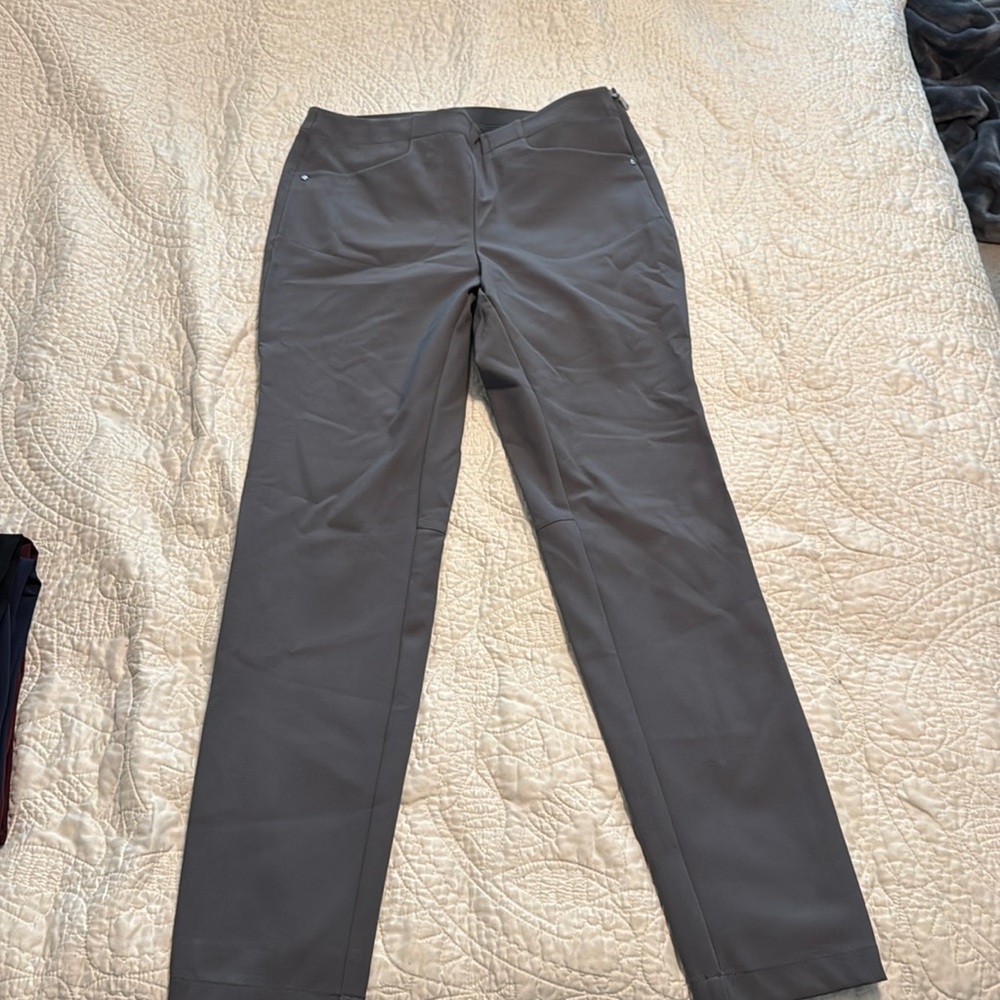 RLX Grey Eagle Pant